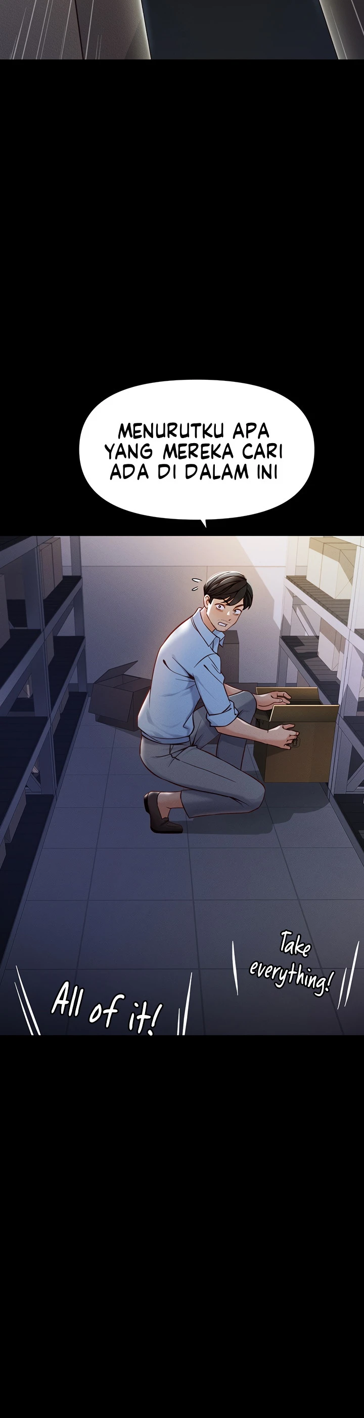 Common Sense Manipulation Program - Page 35